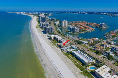 401-3500 Gulf Boulevard, BELLEAIR BEACH, FL, 33786 | Card Image