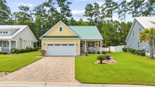 332 Waties Dr, Murrells Inlet, SC, 29576-7099 | Card Image