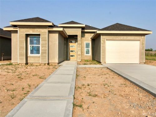 1334 S 9th St, Alamo, TX, 78516 | Card Image