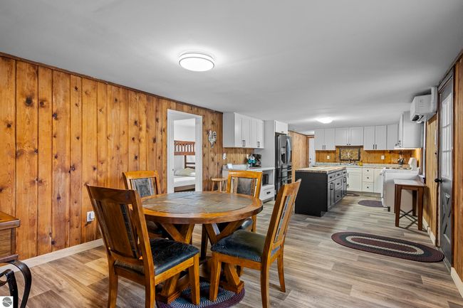5354 E Shore Dr Ne, House other with 4 bedrooms, 2 bathrooms and null parking in Kalkaska MI | Image 20