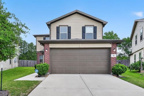 766 Hardwood Grove Ct, Houston, TX, 77090-1335 | Card Image