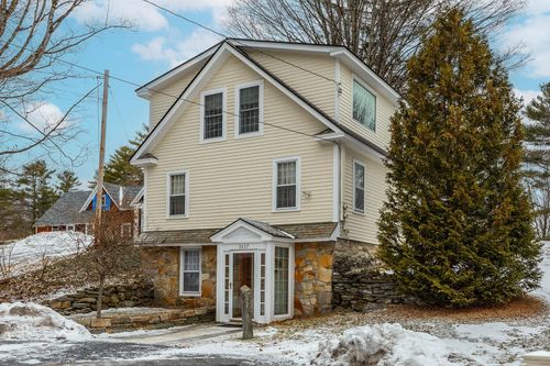 3637 Vt Route 7a, Arlington, VT, 05250-4512 | Card Image
