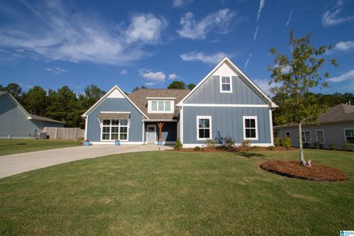 1875 Baxter Ave, SPRINGVILLE, AL, 35146-7043 | Card Image