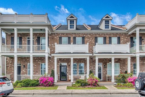 3477-3477 Bristol Ln, Myrtle Beach, SC, 29577-7517 | Card Image