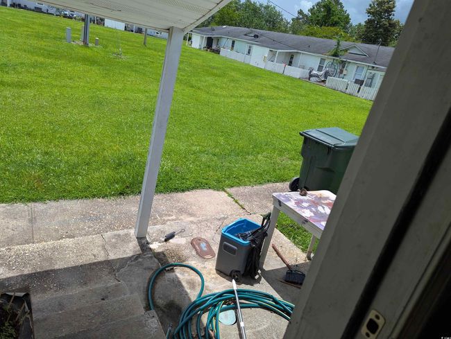 View of yard | Image 12