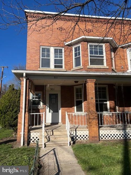 301 Maryland Ave, WESTERNPORT, MD, 21562-1412 | Card Image