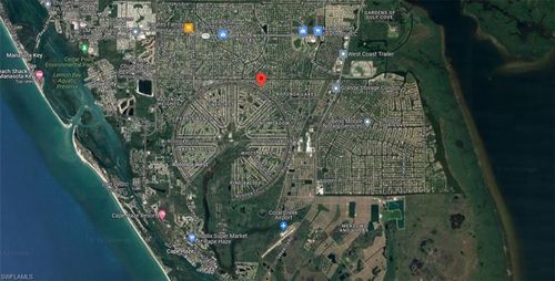 141 Jennifer Dr, ROTONDA WEST, FL, 33947-3813 | Card Image