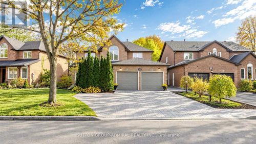 104 Topham Crescent, Richmond Hill (Westbrook), ON, L4C9E7 | Card Image