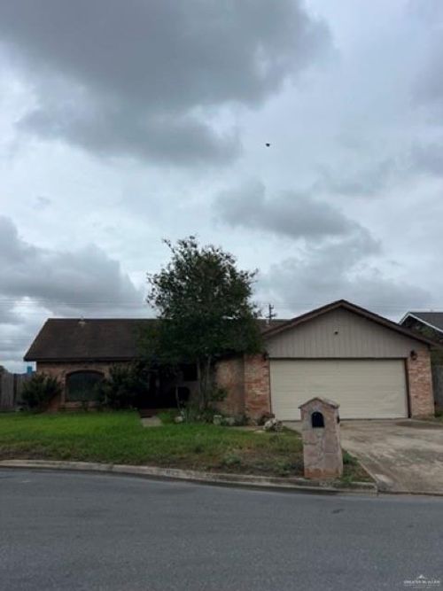 7016 N 14th Lane, McAllen, TX, 78504 | Card Image