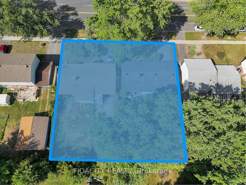 2336 and 2338 Ogilvie Road, Beacon Hill North - South and Area, ON, K1J7N6 | Card Image