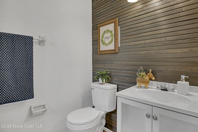261 Chase Rd, House other with 3 bedrooms, 2 bathrooms and null parking in Cocoa FL | Image 17