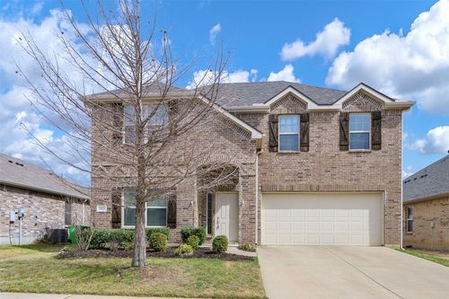 1821 Christopher Creek Dr, Little Elm, TX, 75068-4998 | Card Image