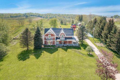 5994 Concession Rd 2, Everett, ON, L0M1J0 | Card Image