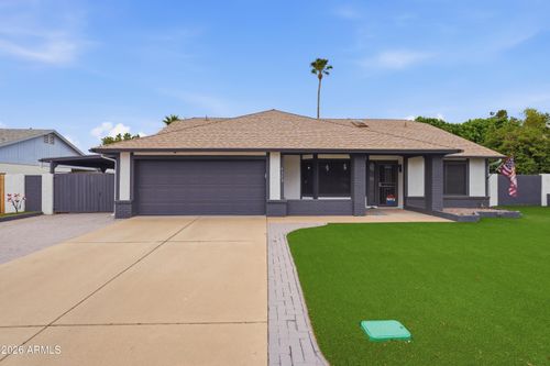 4620 W Aire Libre Avenue, Glendale, AZ, 85306 | Card Image