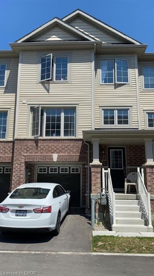 29-470 Linden Dr, Cambridge, ON, N3H0C7 | Card Image
