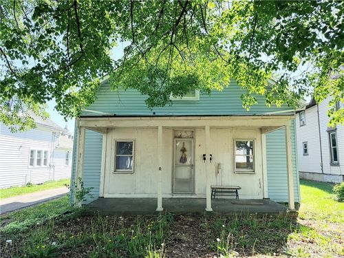 220 S Franklin, Sidney, OH, 45365 | Card Image