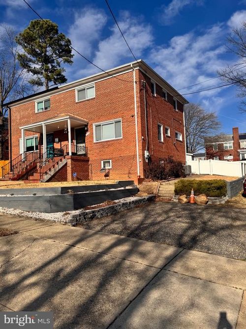 4336 23rd Pl, TEMPLE HILLS, MD, 20748-3212 | Card Image