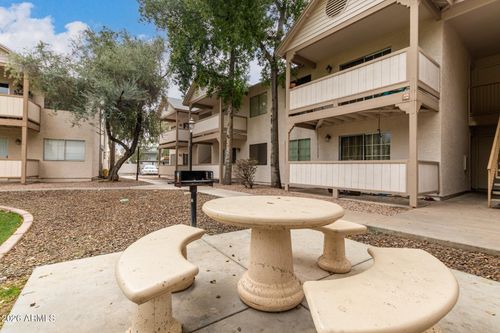 unit-131-616 S Hardy Drive, Tempe, AZ, 85281 | Card Image