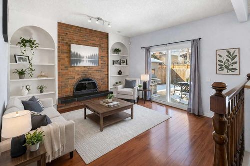 14520 Parkside Dr Se, Calgary, AB, T2J4J8 | Card Image