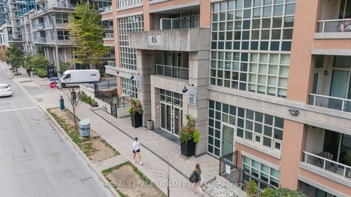 1501-65 E Liberty St, Toronto, ON, M6K3R2 | Card Image