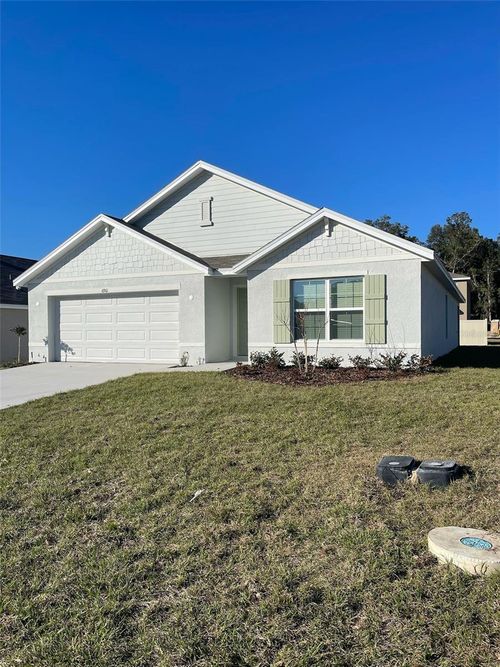 6961 Se 111th Ln, BELLEVIEW, FL, 34420 | Card Image