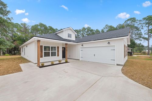 2406 Frontera St, Navarre, FL, 32566-9226 | Card Image