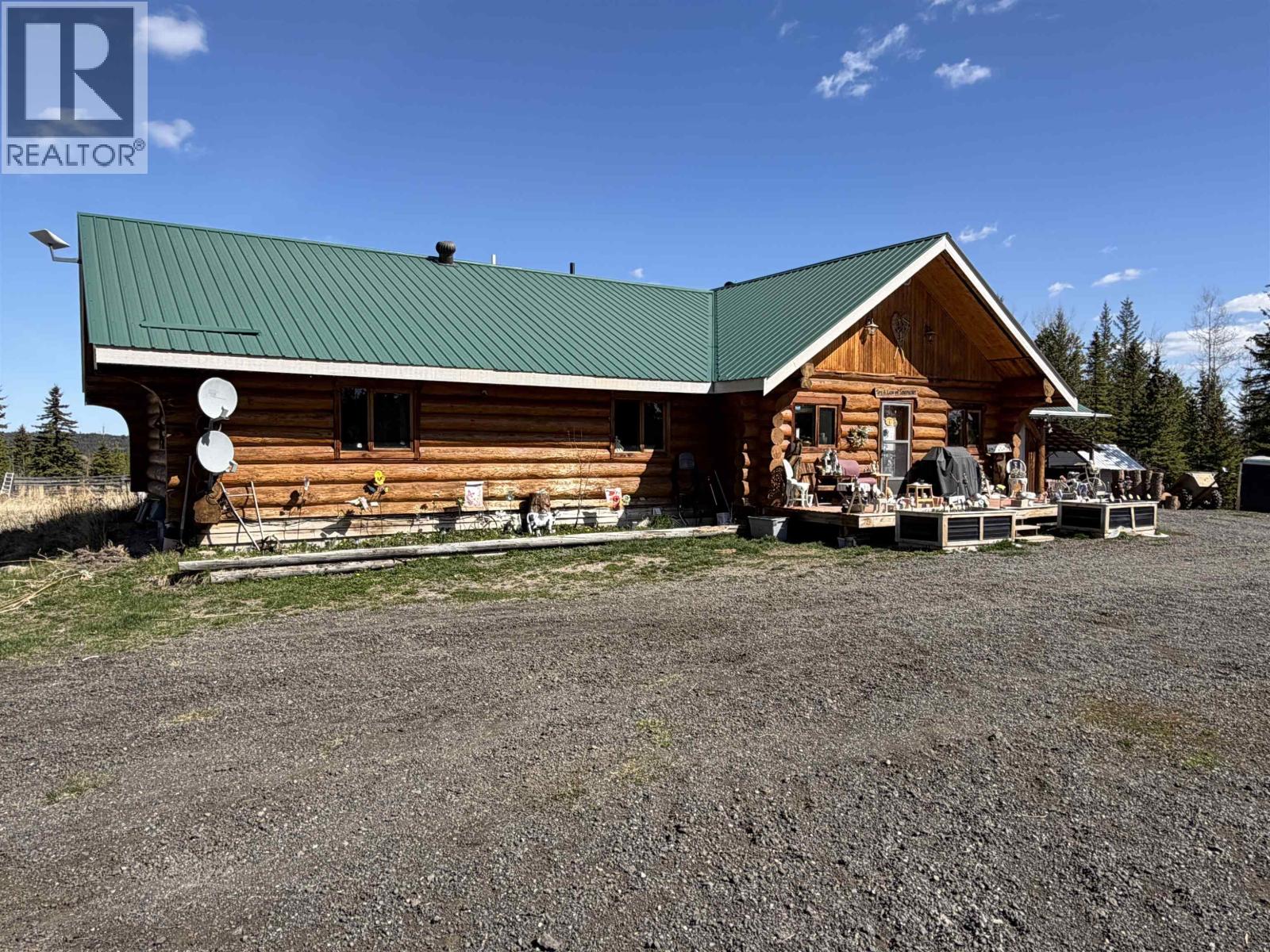 Residential in Lone Butte 2
