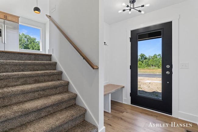 86 Chase Court Nw, House other with 3 bedrooms, 3 bathrooms and null parking in Kent City MI | Image 35