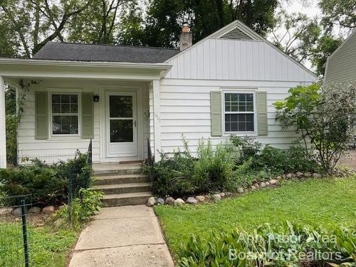 1801 Arborview Blvd, Ann Arbor, MI, 48103-3668 | Card Image