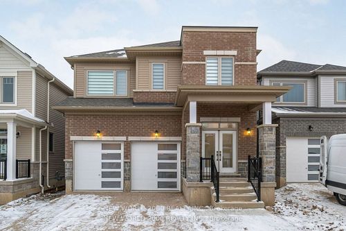 147 Povey Rd, Fergus, ON, N1M0J6 | Card Image