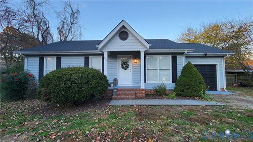 206 Belmont Dr, Toano, VA, 23168-8929 | Card Image