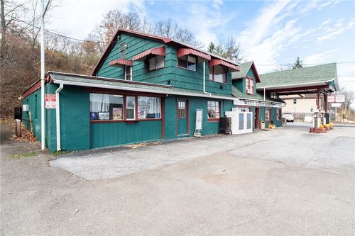5390 W Lake Rd, Conesus, NY, 14435-9328 | Card Image