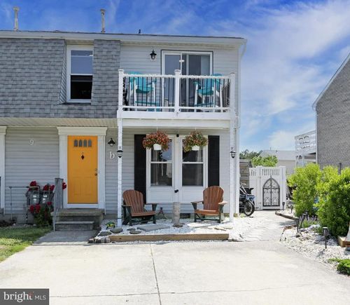 9 Ontario Drive, BRIGANTINE, NJ, 08203 | Card Image