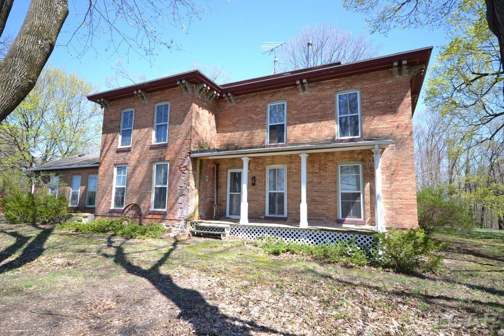 Rogers Hwy, Britton, MI 49229
