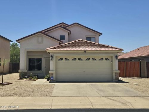 1313 E 9th Pl, Casa Grande, AZ, 85122-3686 | Card Image
