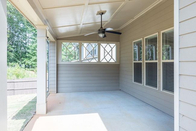 7871 Silk Tree Pointe, House other with 4 bedrooms, 3 bathrooms and null parking in Braselton GA | Image 42