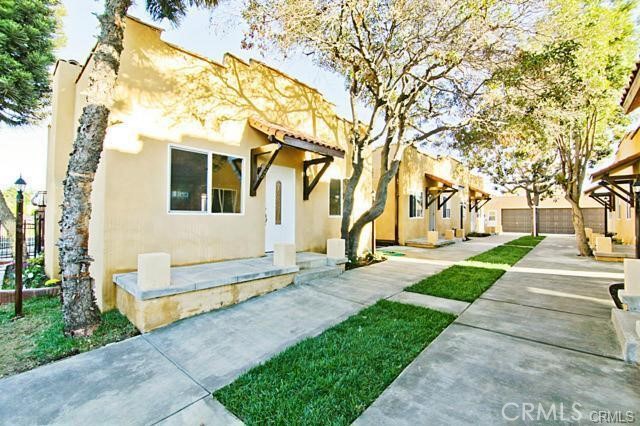 Residential Lease in Los Angeles
