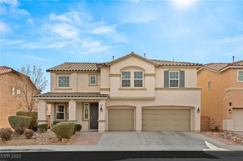 209 Centocelle Ave, Las Vegas, NV, 89183-5607 | Card Image