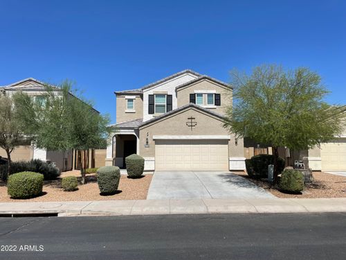 30012 W Monterey Dr, Buckeye, AZ, 85396-2140 | Card Image