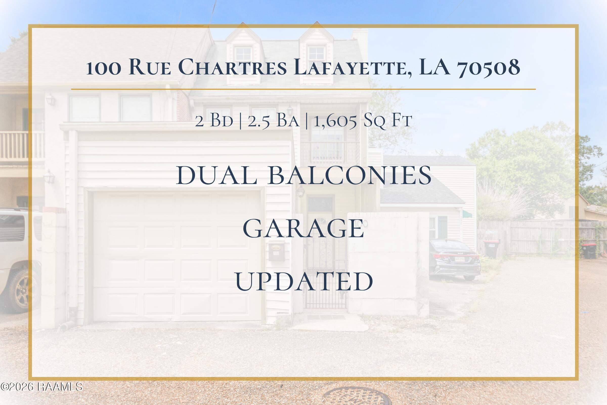 Residential in Lafayette 2