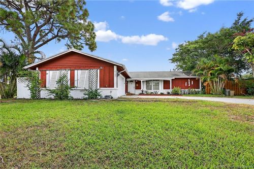 2387 16th Ct, Jensen Beach, FL, 34957-5119 | Card Image