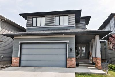 478 Devonia Way W, House detached with 4 bedrooms, 3 bathrooms and 4 parking in Lethbridge AB | Image 1