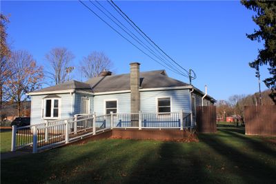 68 River Street, House other with 3 bedrooms, 1 bathrooms and null parking in Sidney NY | Image 1