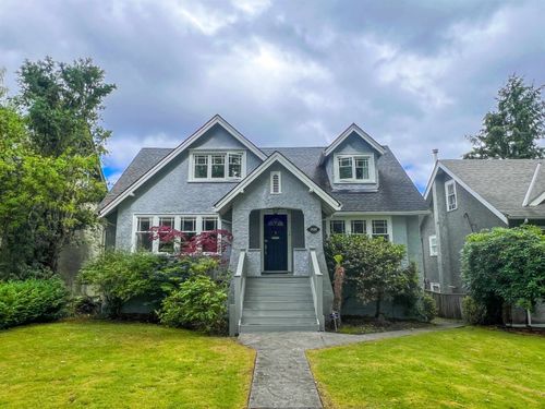 main-house-35xx W 20th Ave, Vancouver, BC, V6S1E6 | Card Image