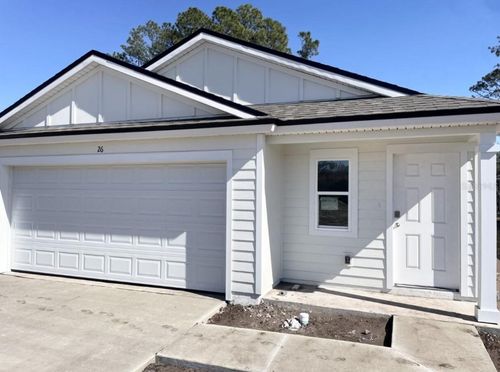26 Flagstick Lane, Bunnell, FL, 32110 | Card Image