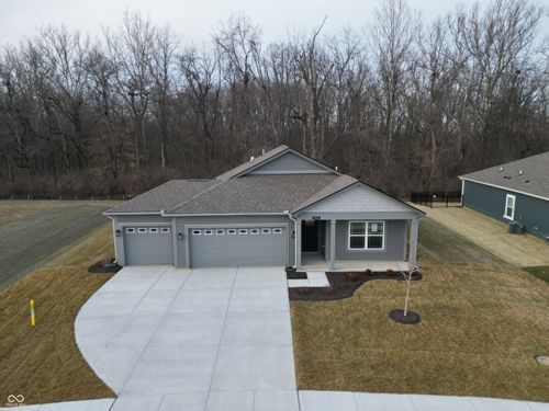 3740 Marlowe Creek Dr, Clayton, IN, 46118-8015 | Card Image