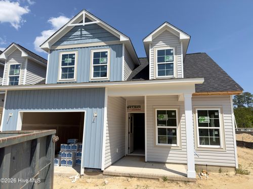 555 Timbercrest Cir Se, Bolivia, NC, 28422-6101 | Card Image