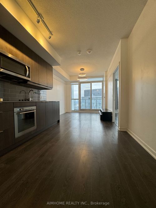 1311-32 Forest Manor Road, North York, ON, M2J0H2 | Card Image