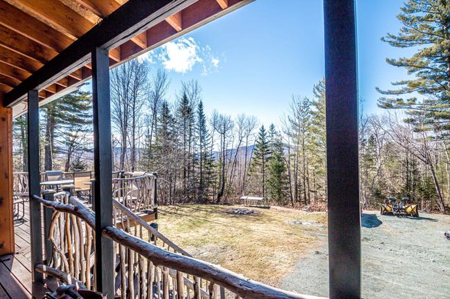 1182 Presidential Hwy, House other with 3 bedrooms, 3 bathrooms and null parking in Jefferson NH | Image 4