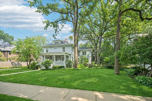 755 Lincoln Ave, Winnetka, IL, 60093-1918 | Card Image